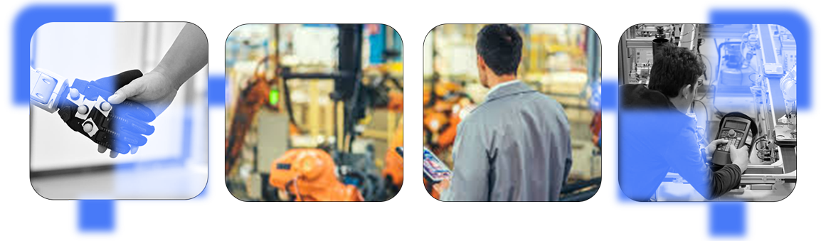 مازیار نصری-رونین صنعت