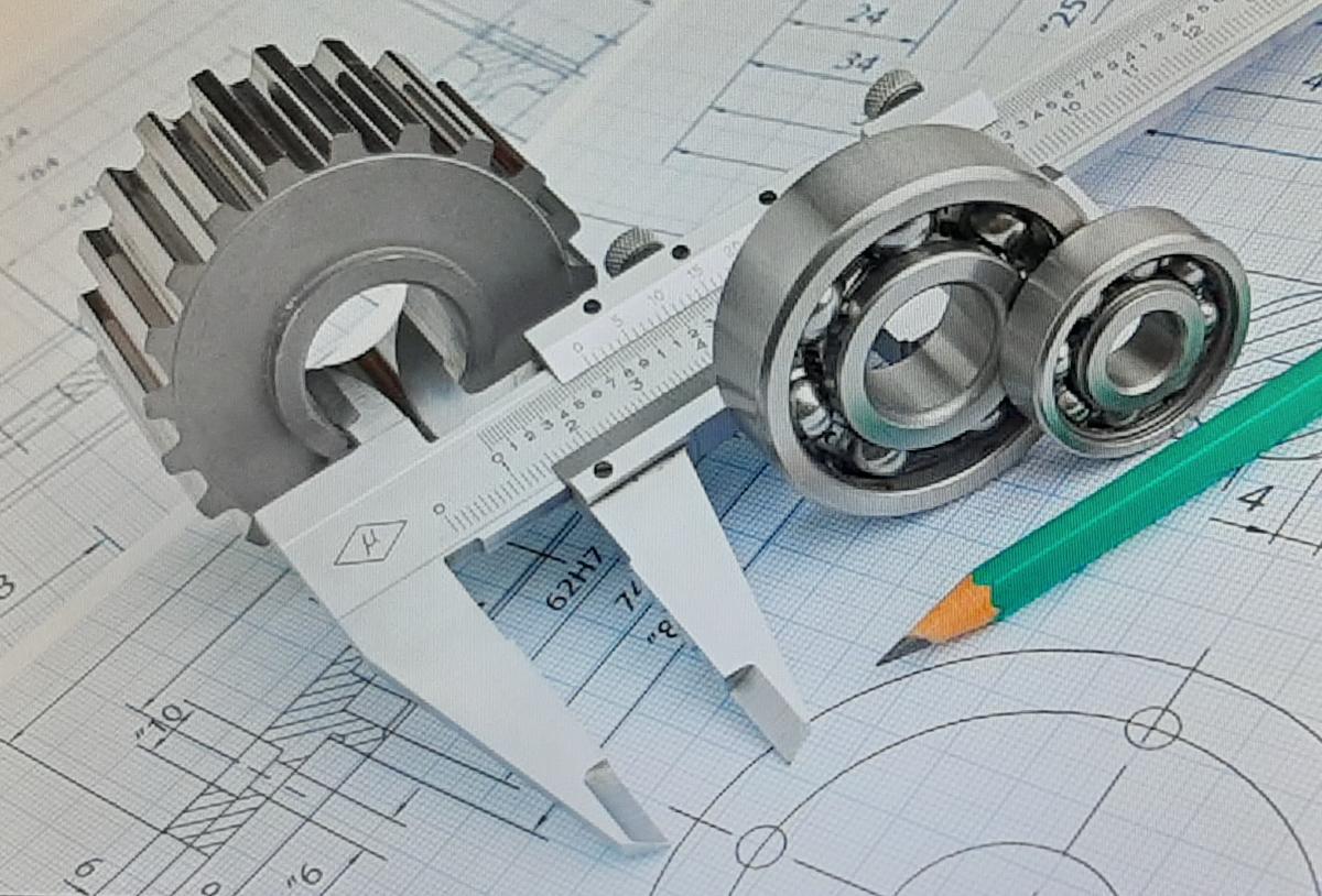 دوره آموزشی آشنایی با مکانیزم های پیشرفته