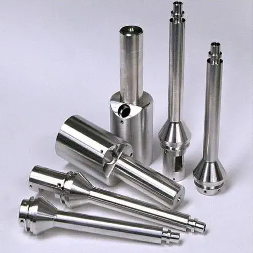 دوره آموزشی شافت های صنعتی:  طراحی و روشهای افزایش طول عمر