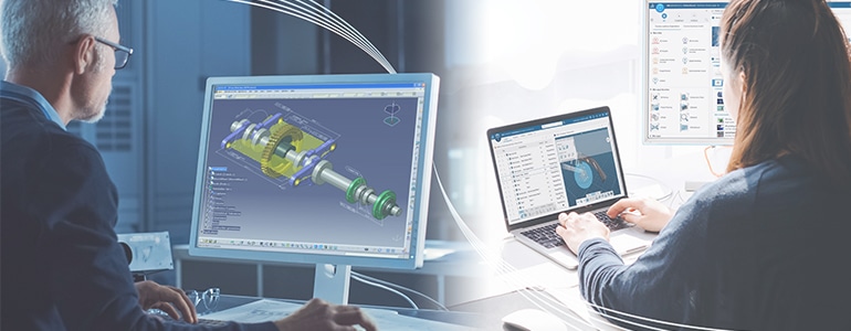 دوره آموزشی  کتیا(CATIA)- مقدماتی