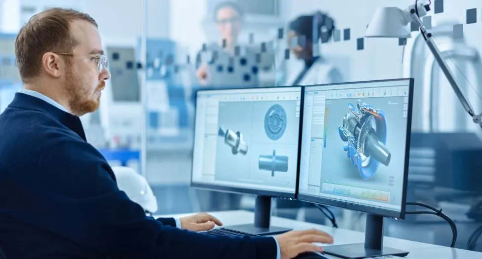 دوره آموزشی کتیا(CATIA)- سطح 2