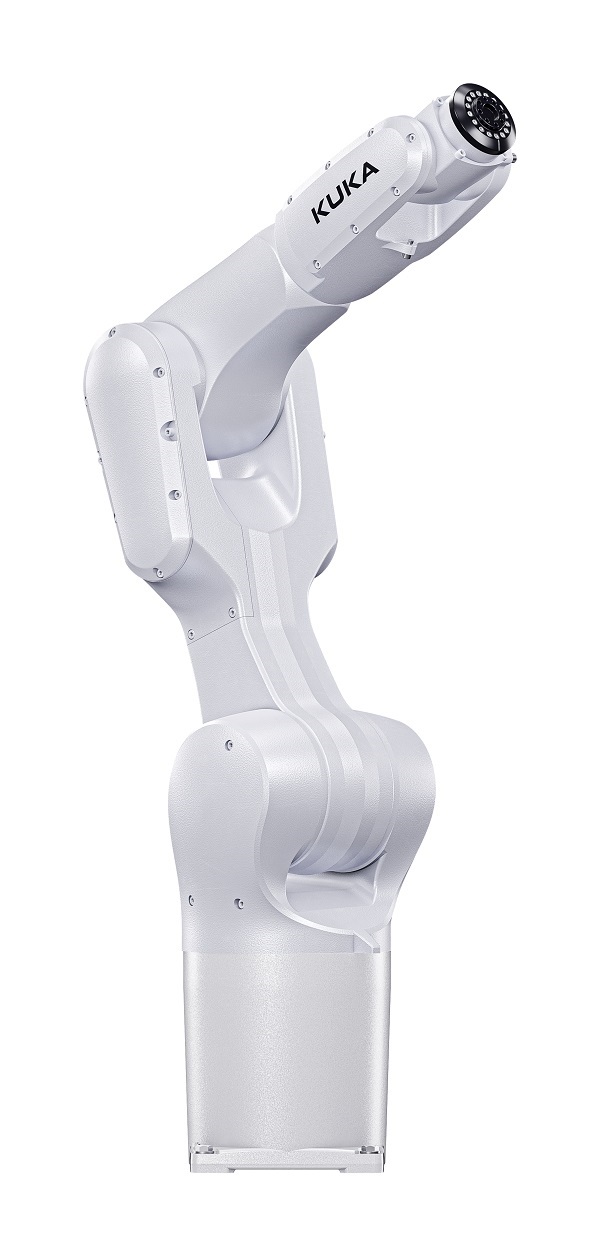 ربات صنعتی KR 6 R900-2